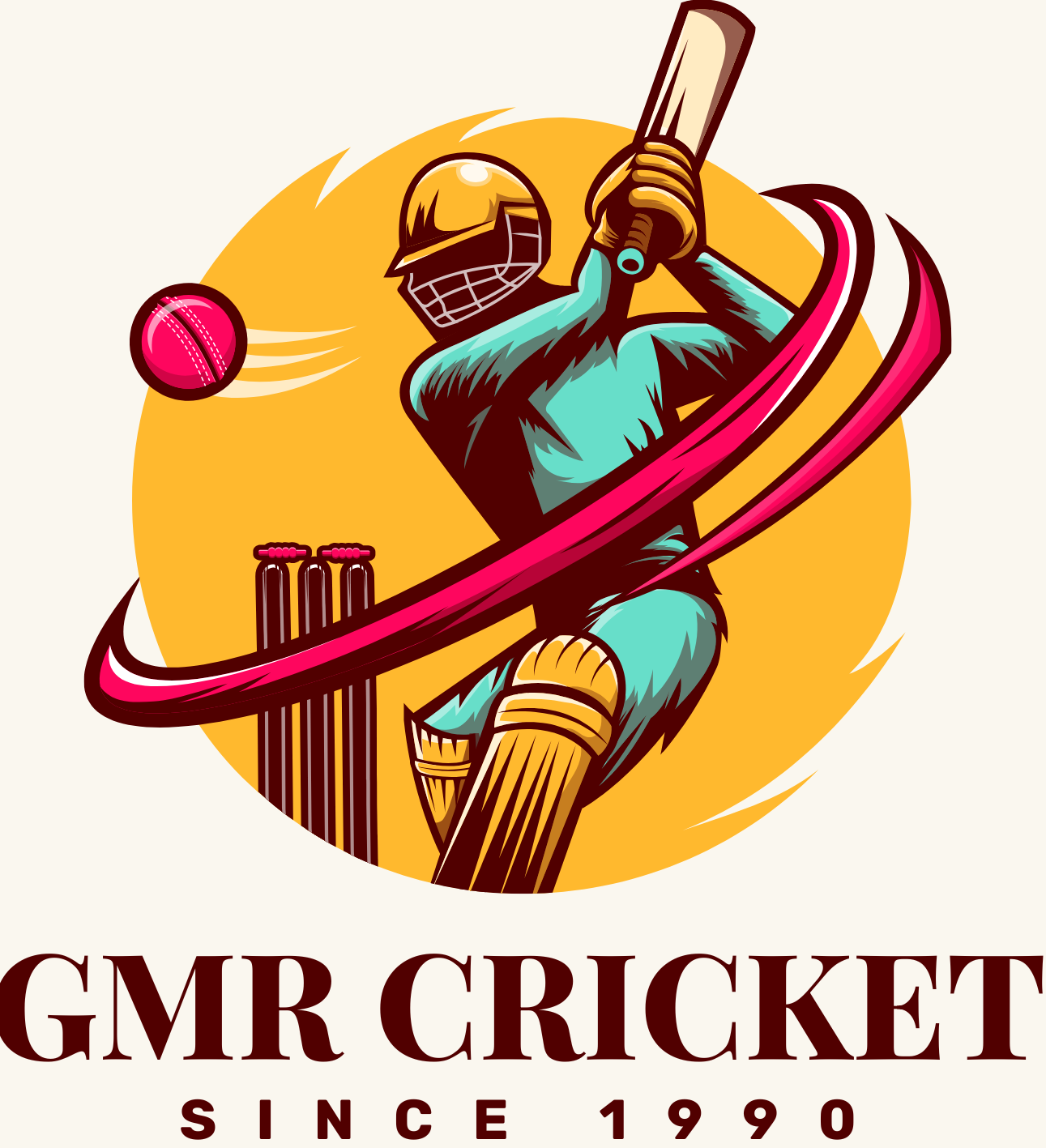 GMR Cricket Academy V.Kota