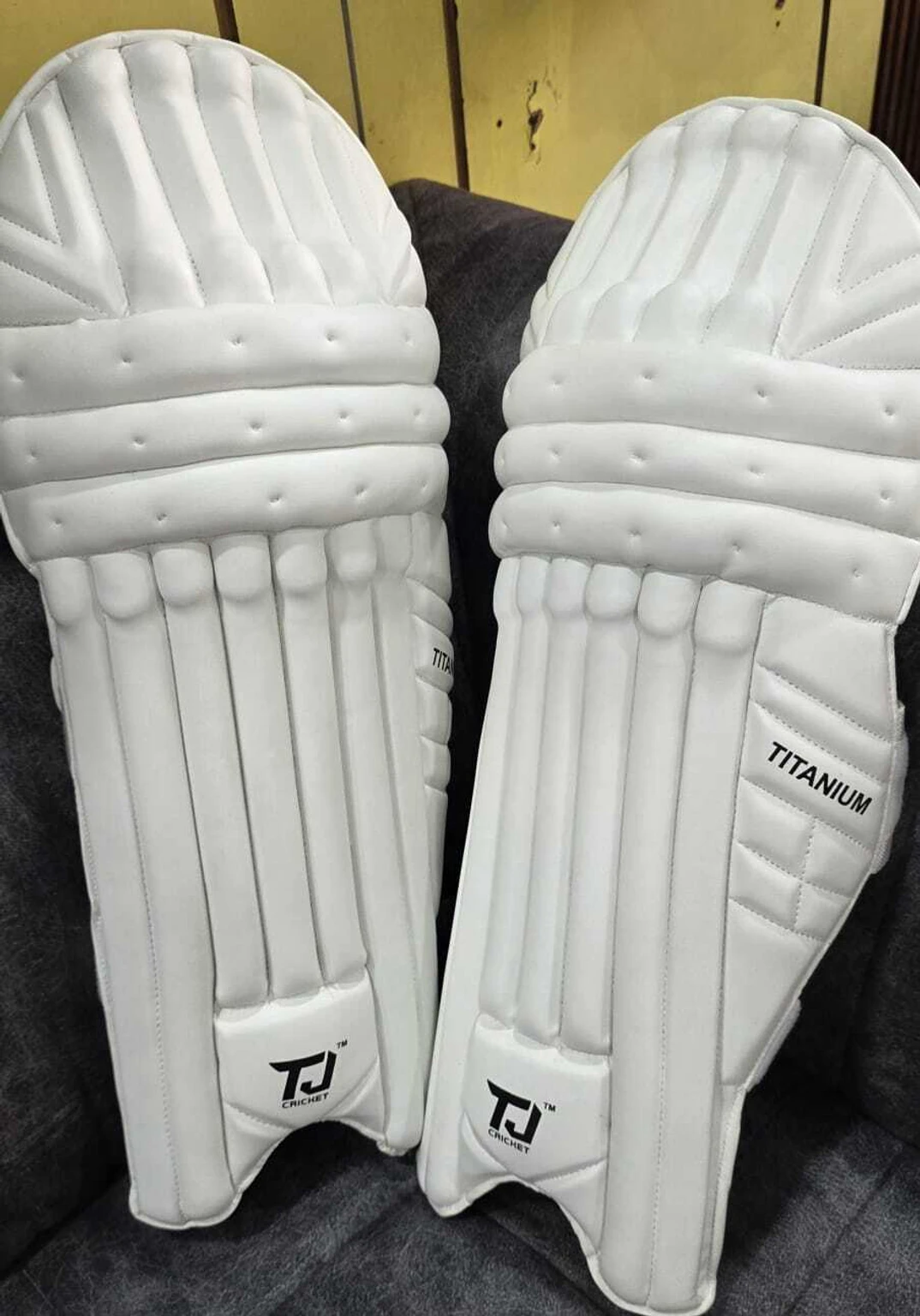Batting Pads (Leg Guards)