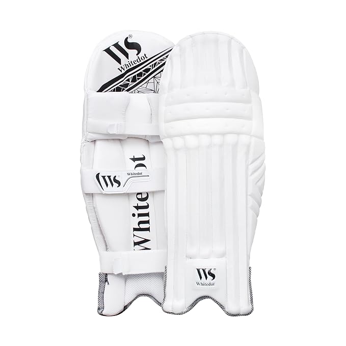 Batting Pads (Leg Guards) - Image 4
