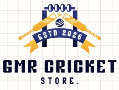GMR Cricket Store