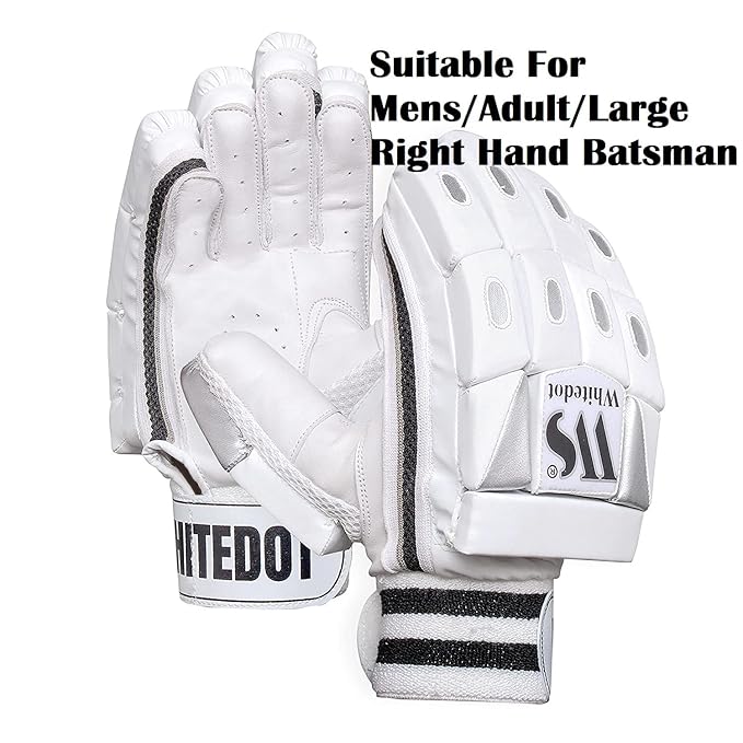 Batting Gloves - Image 4