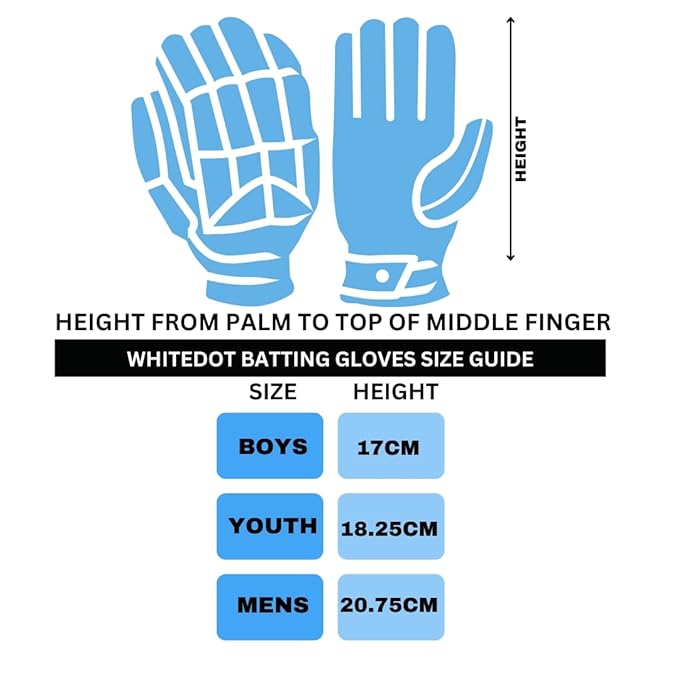 Batting Gloves - Image 5