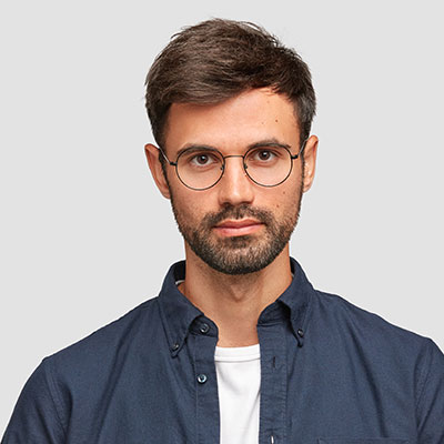 David R