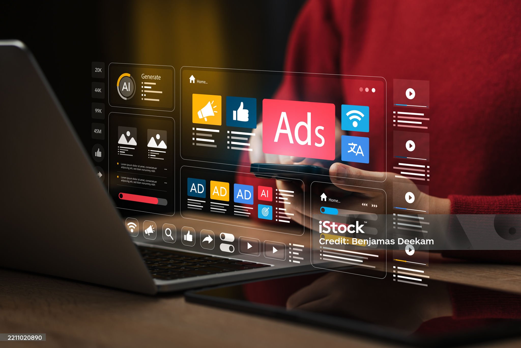 Pay Per Click 1